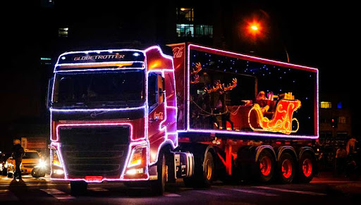 TL será uma das 5 cidades brasileiras para receber a Caravana de Natal Coca- Cola - Notícias de Três Lagoas - Rádio Caçula TL será uma das 5 cidades brasileiras para receber a Caravana de Natal Coca- Cola - Notícias de Três Lagoas - Rádio Caçula