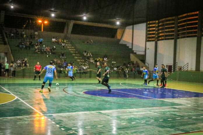 futsal