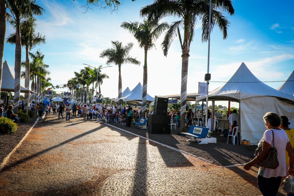 cemitério Campo Santo de Santo Antônio