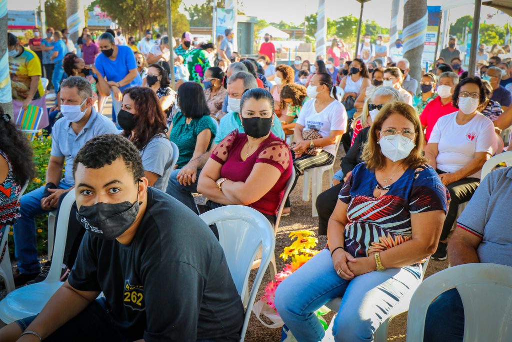 cemitério Campo Santo de Santo Antônio