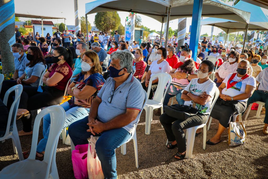 cemitério Campo Santo de Santo Antônio