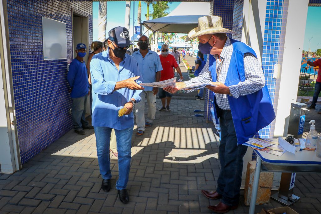 cemitério Campo Santo de Santo Antônio