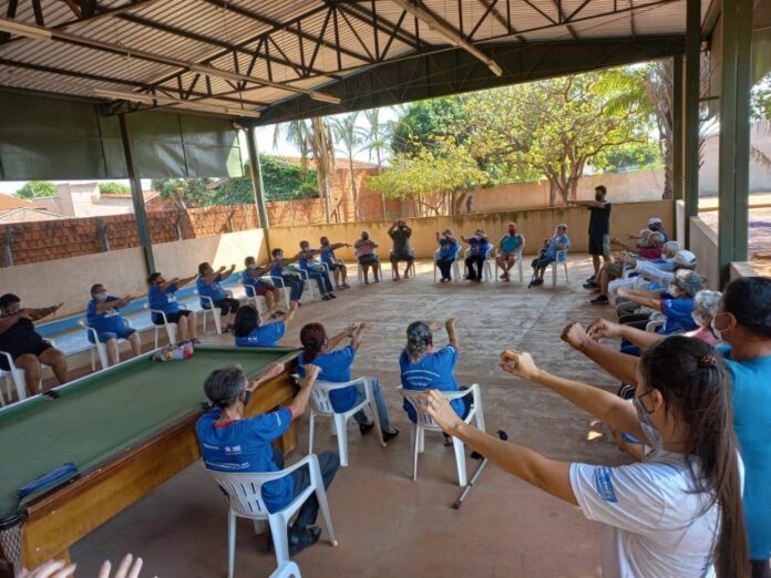 Assistência Social