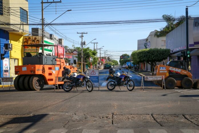 obras