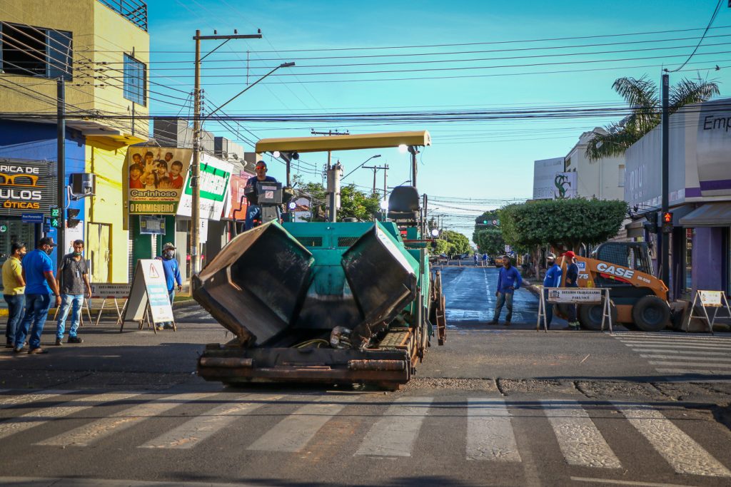 obras