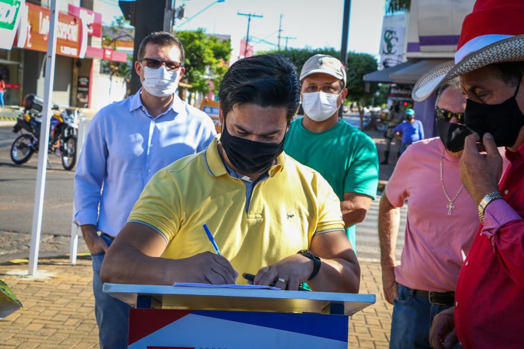 obras