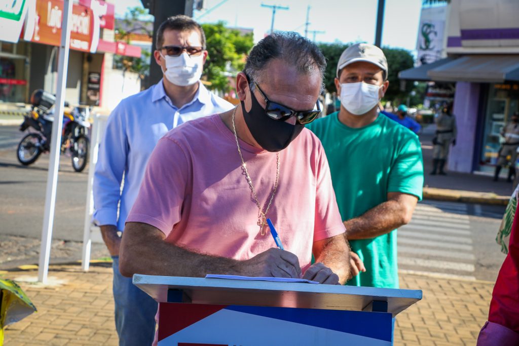 obras