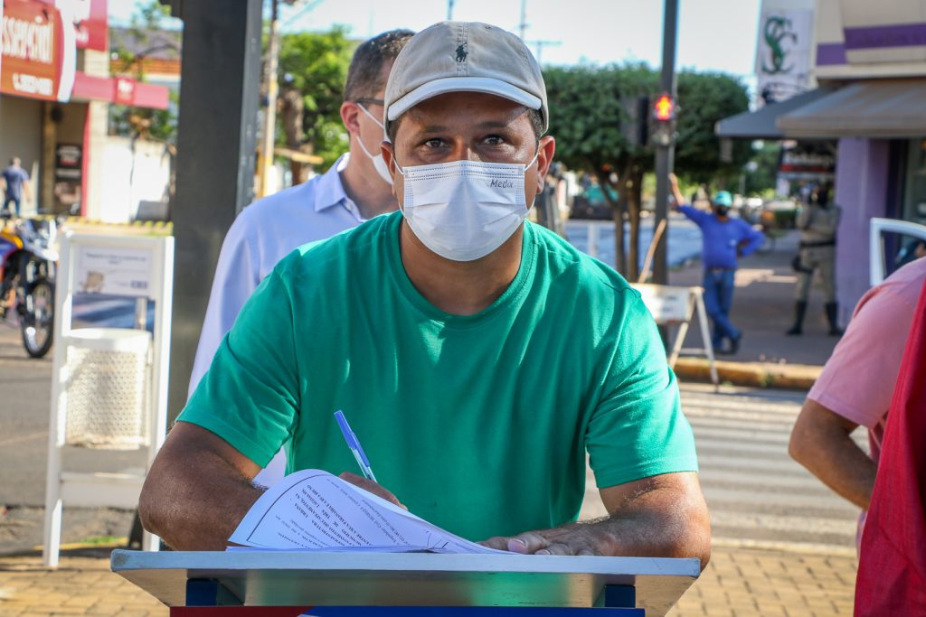 obras