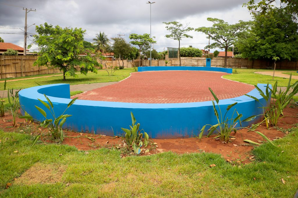 Área