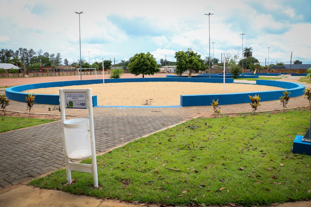 Área