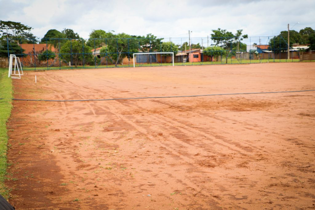 Área