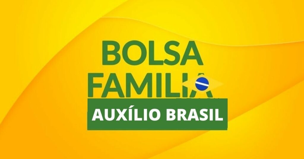 Auxílio Brasil