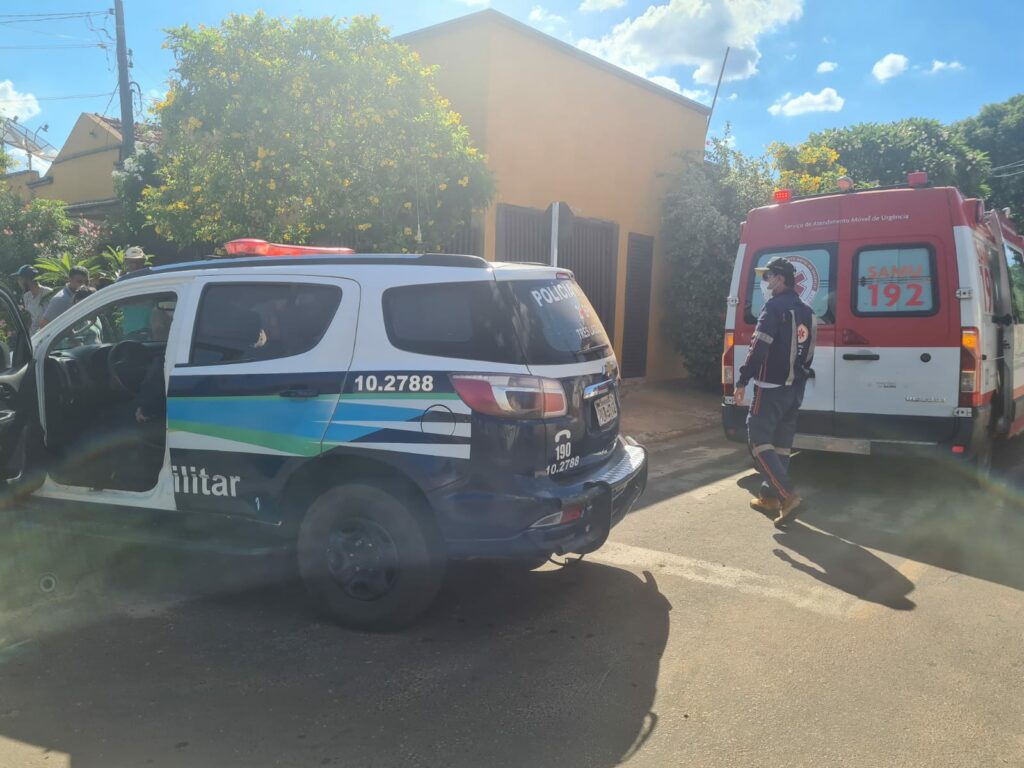 Quatro suspeitos de homicídio são presos após trabalho conjunto ente Polícias Civil e Militar