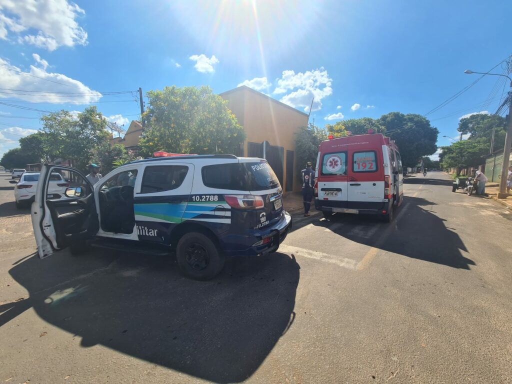 Quatro suspeitos de homicídio são presos após trabalho conjunto ente Polícias Civil e Militar
