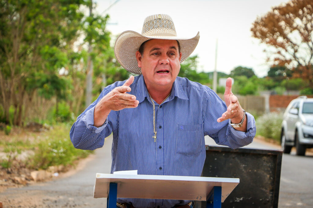 Prefeito