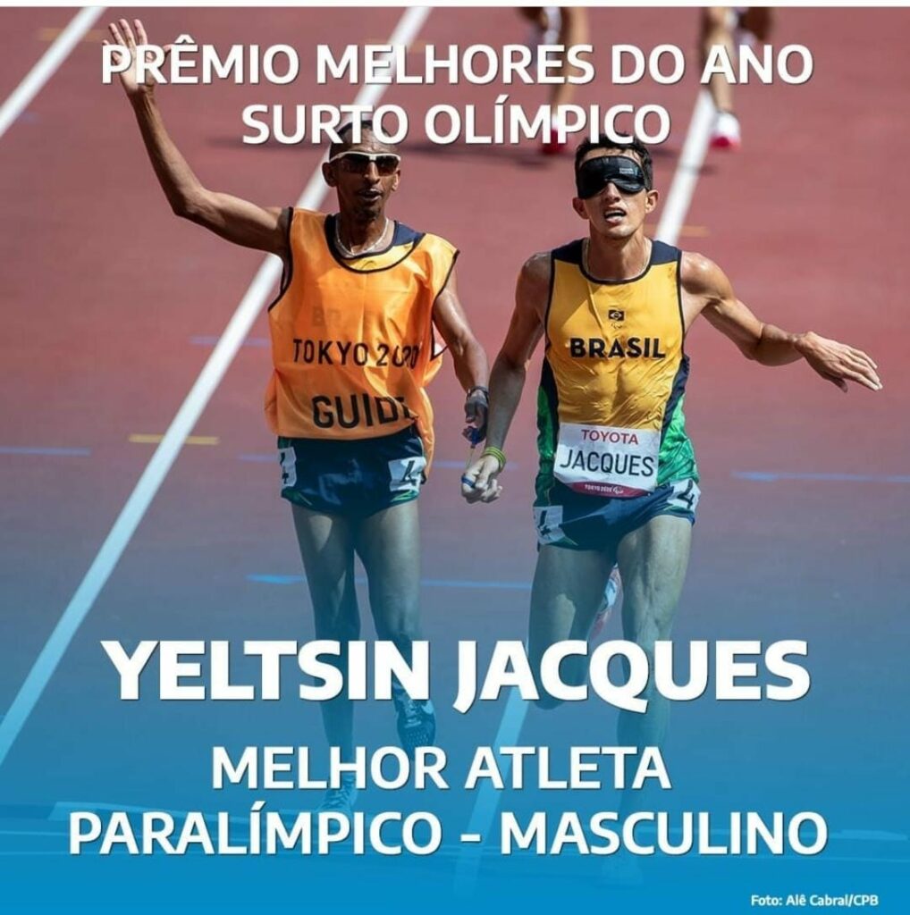 atleta