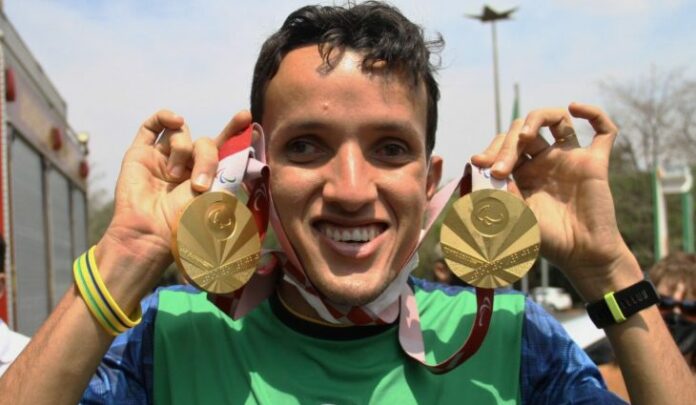 atleta