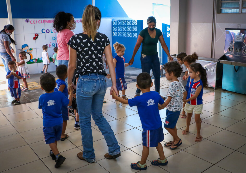 Férias