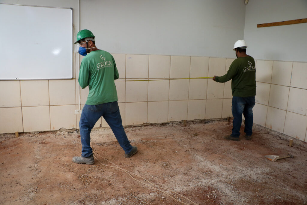 Escolas