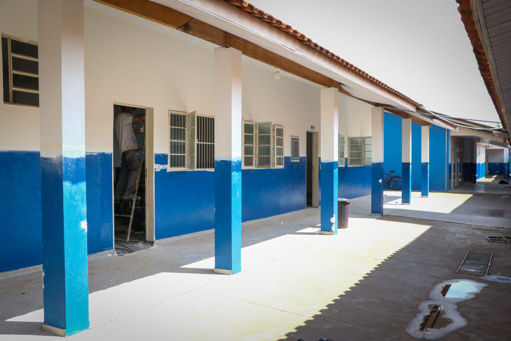 Escolas