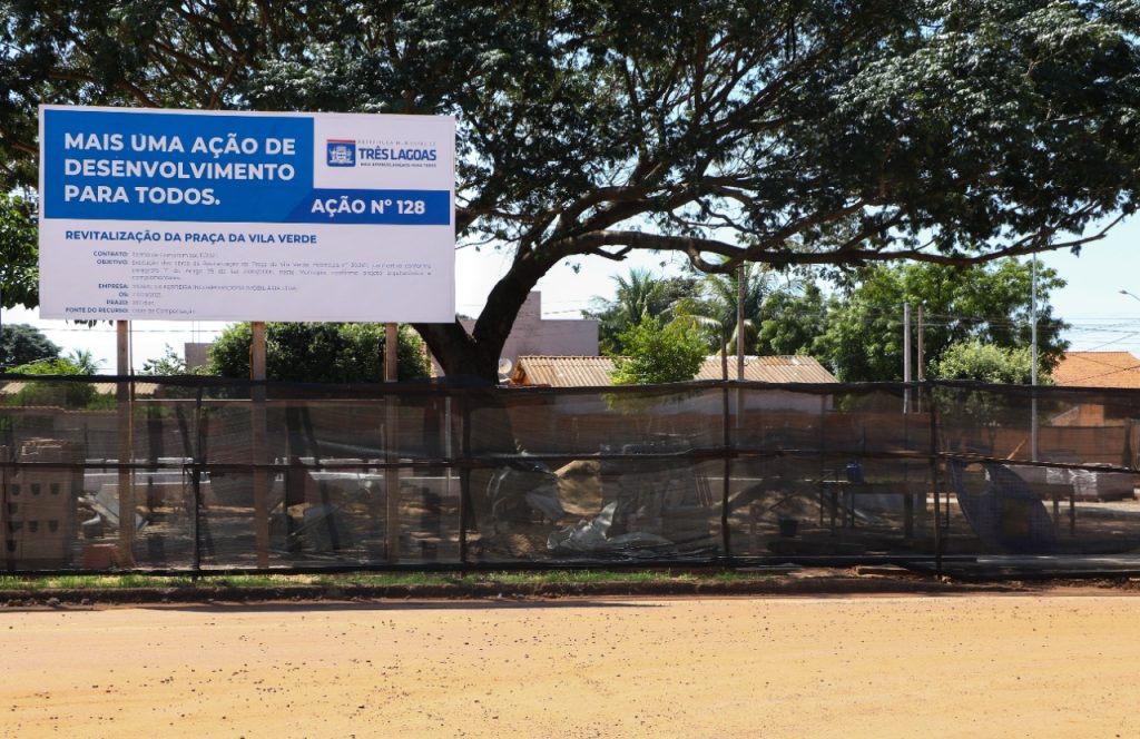 áreas