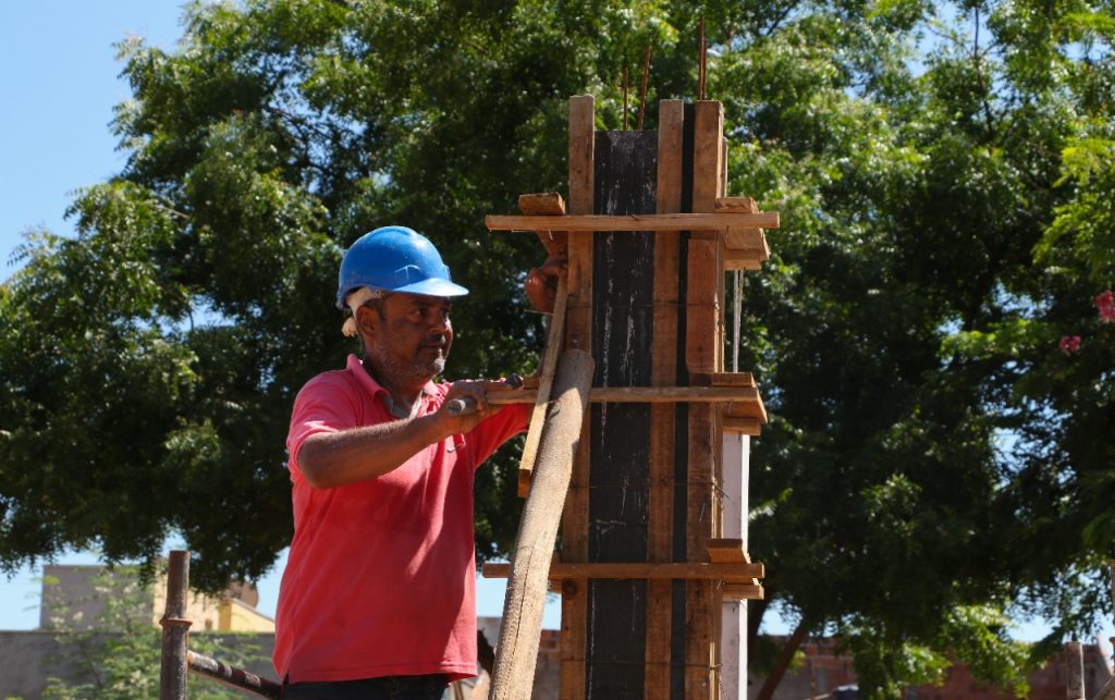 áreas