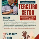 Camara Tres Lagoas – Maio 2022