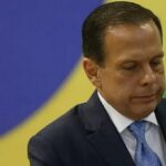 Doria presidencia 2022