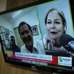 Eduardo Rocha – Toninha Campos – Eduardo Imperador – Maio de 2022