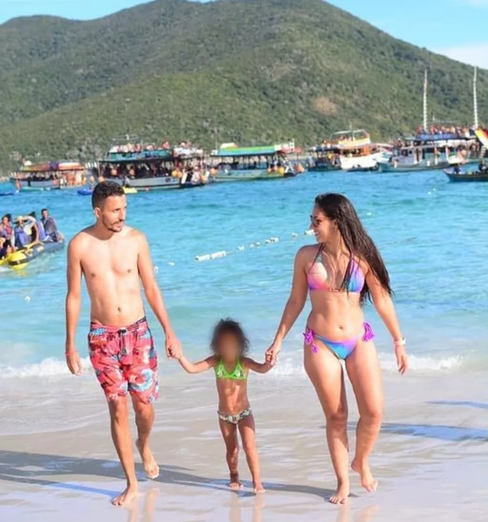 Ex-militar que matou esposa asfixiada alega ter cometido o crime por