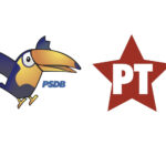 PSDB-e-PT