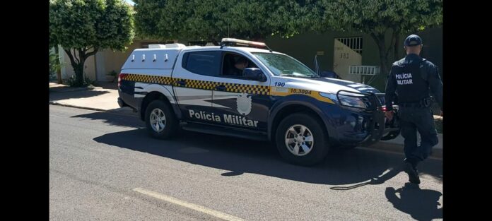 buscas as suspeitas e culminou na detenção de uma mulher de 29 anos.