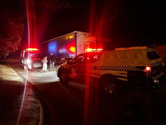Números de mortes violentas ficam abaixo dos índices em Três Lagoas