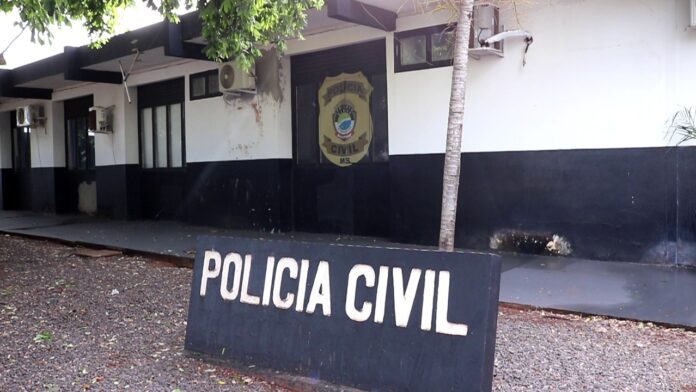 O alerta serve para outros comerciantes que também se tornaram vítimas na cidade