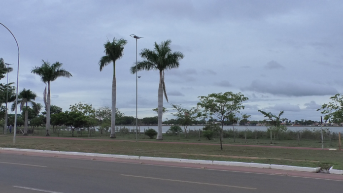 Depois de forte chuva nesta terça, Outono começa com calor em Três