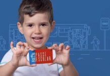 Atenção alunos: Cadastramento e recadastramento para o passe escolar começam amanhã (21)