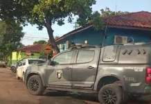 A casa caiu! Operação Infiltrados cumpre 26 mandados e investiga policiais suspeitos de desviar e revender cocaína em MS