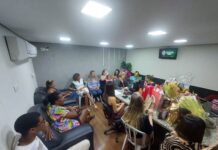 Dia das Mães é celebrado com emoção, histórias e café da manhã no ‘Programa Toninha Campos’