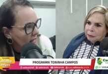 Secretaria de Saúde de Três Lagoas aborda desafios e avanços em entrevista à Caçula FM