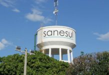 Falta d’água atinge diversos bairros de Três Lagoas nesta quarta-feira