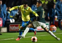 Fifa ultrapassa 1 milhão de ingressos vendidos para Copa do Mundo de 2026