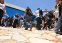 Enem 2025: Quem pode pedir a reaplicação da prova