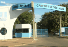 Alunos de Ukulele e Violão apresentam espetáculo musical no Campus 2 da UFMS