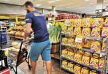 Mercado financeiro reduz levemente previsão de inflação e mantém projeção de juros em 15%