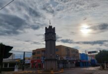 Risco de instabilidade no tempo deve marcar a sexta-feira em Três Lagoas