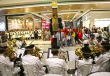 Serviços de Convivência promovem programação especial de fim de ano em Três Lagoas