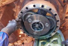 Inscrições abertas para trainee em manutenção automotiva em Água Clara