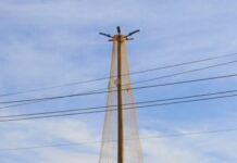 Luzes de Natal transformarão Três Lagoas em cenário encantado