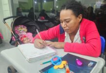 Mulheres de MS encontram no EJA oportunidade de recomeço e transformação