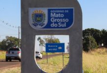 MS Ativo investe R$ 3 bilhões em obras de infraestrutura e transforma a mobilidade nos 79 municípios